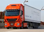 Iveco Stralis Hi-Way 460 4x2 2012 года